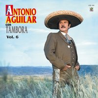 Que Sacrificio - ANTONIO AGUILAR