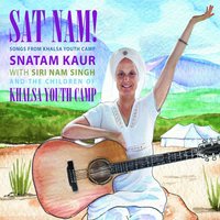 Cool Cat - Snatam Kaur