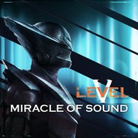 Uncivil War - Miracle Of Sound