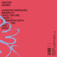 Berlín - Cruz Cafuné, Juancho Marqués, Juancho Marqués, Cruz Cafuné & Innercut