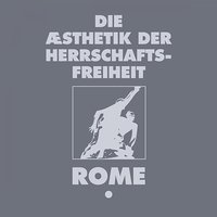 The Spanish Drummer - Rome