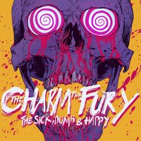 The Charm The Fury