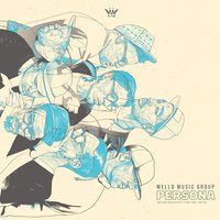 Pnt - Apollo Brown, Ras Kass, Mello Music Group