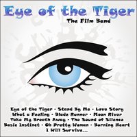 Raindrops Keep Falling on My Head - The Film Band