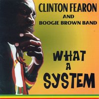 One Destiny - Clinton Fearon