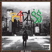 Teach Me - Joey Bada$$, Kiesza