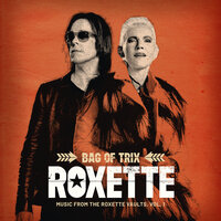Let Your Heart Dance With Me - Roxette