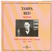 Seminol Blues - Tampa Red