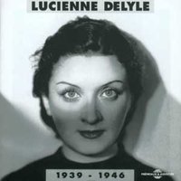 Le numéro treize - Lucienne Delyle