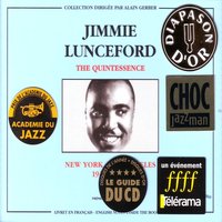 Organ grinder s swing - Jimmie Lunceford