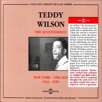 After You've Gone 2 - Teddy Wilson