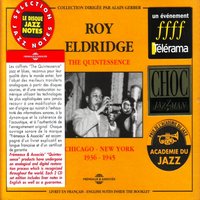 Falling In Love Again - Roy Eldridge