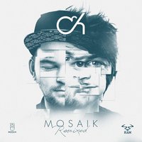 Heat of the Moment - Camo & Krooked, Young Ax
