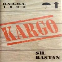 Kim Bu İnsanlar - Kargo