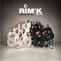 Portrait - Rim'K, Nicolas Giraud