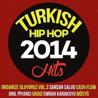 24. Şarjör - Sansar Salvo