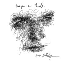 Vis tes rêves - David Hallyday