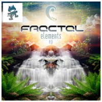 Atrium - Fractal