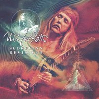 We'll Burn The Sky - Uli Jon Roth