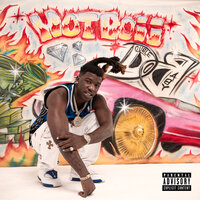 Can't You See - Hotboii
