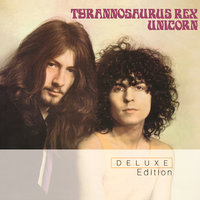 Iscariot - Marc Bolan, T. Rex