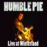 Hot N' Nasty - Humble Pie