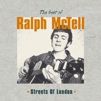 Are You Receiving Me? - Ralph McTell