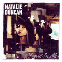 Flower - Natalie Duncan