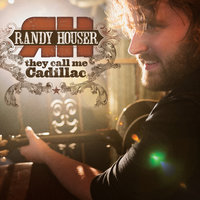 A Man Like Me - Randy Houser