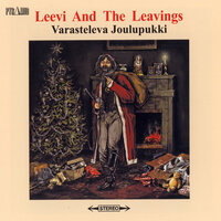 Joulukertomus - Leevi And The Leavings