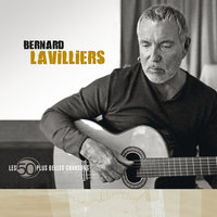 La salsa - Bernard Lavilliers