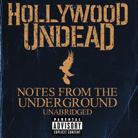 Delish - Hollywood Undead
