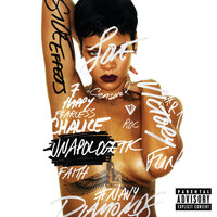 Half Of Me - Rihanna