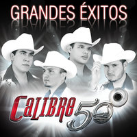 El Burro - Calibre 50