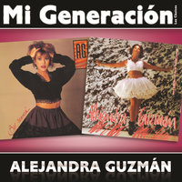 Luz De Luna - Alejandra Guzman