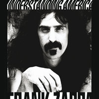 Concentration Moon - Frank Zappa
