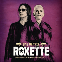 Piece Of Cake - Roxette