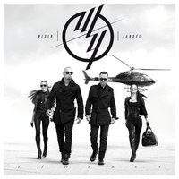 Prende - Wisin Y Yandel, Franco "El Gorilla", O'Neill