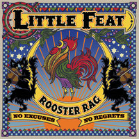 Salome - Little Feat