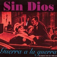 África - Sin Dios