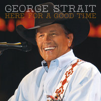 Lone Star Blues - George Strait
