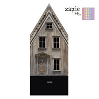 Double Axel - Zazie, Axel Bauer