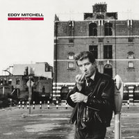 Tache d'huile - Eddy Mitchell