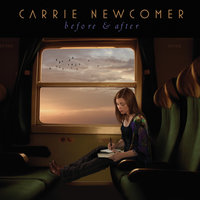 Ghost Train - Carrie Newcomer