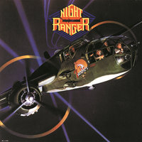 Interstate Love Affair - Night Ranger