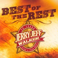 Blue Mood - Jerry Jeff Walker