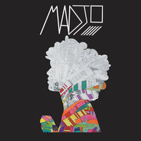 Catch The Bird - Madjo