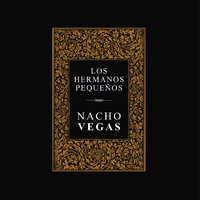Con Amor y Absurdidad - Nacho Vegas