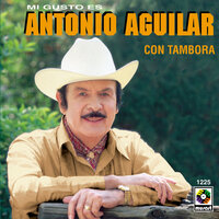 Ausencia Eterna - ANTONIO AGUILAR