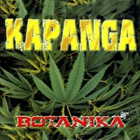 Sahumerio - Kapanga